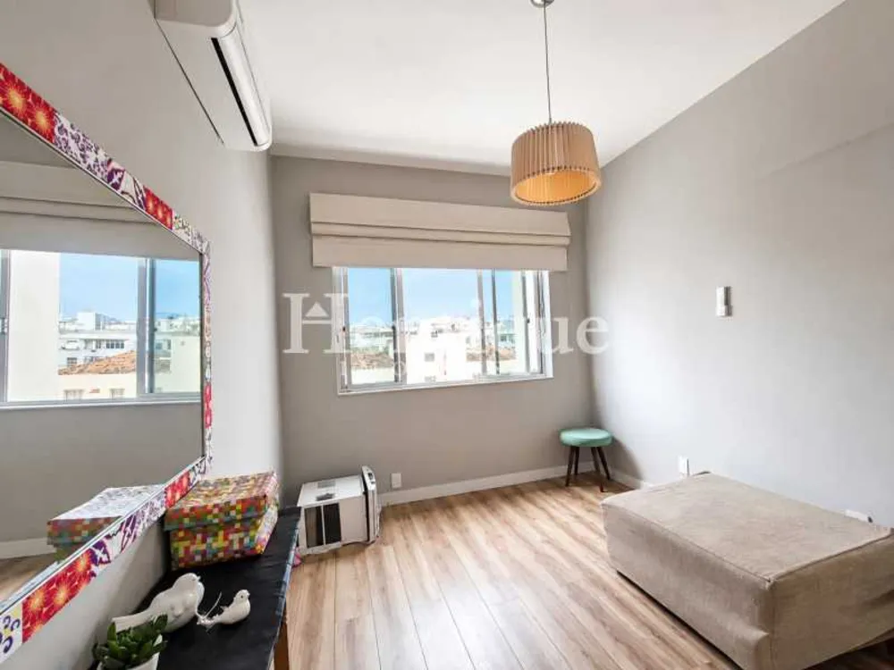 Apartamento, 3 quartos, 118 m² - Foto 7