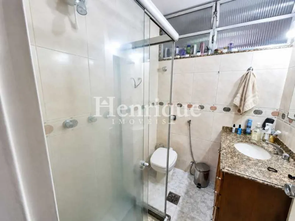 Apartamento, 3 quartos, 118 m² - Foto 5
