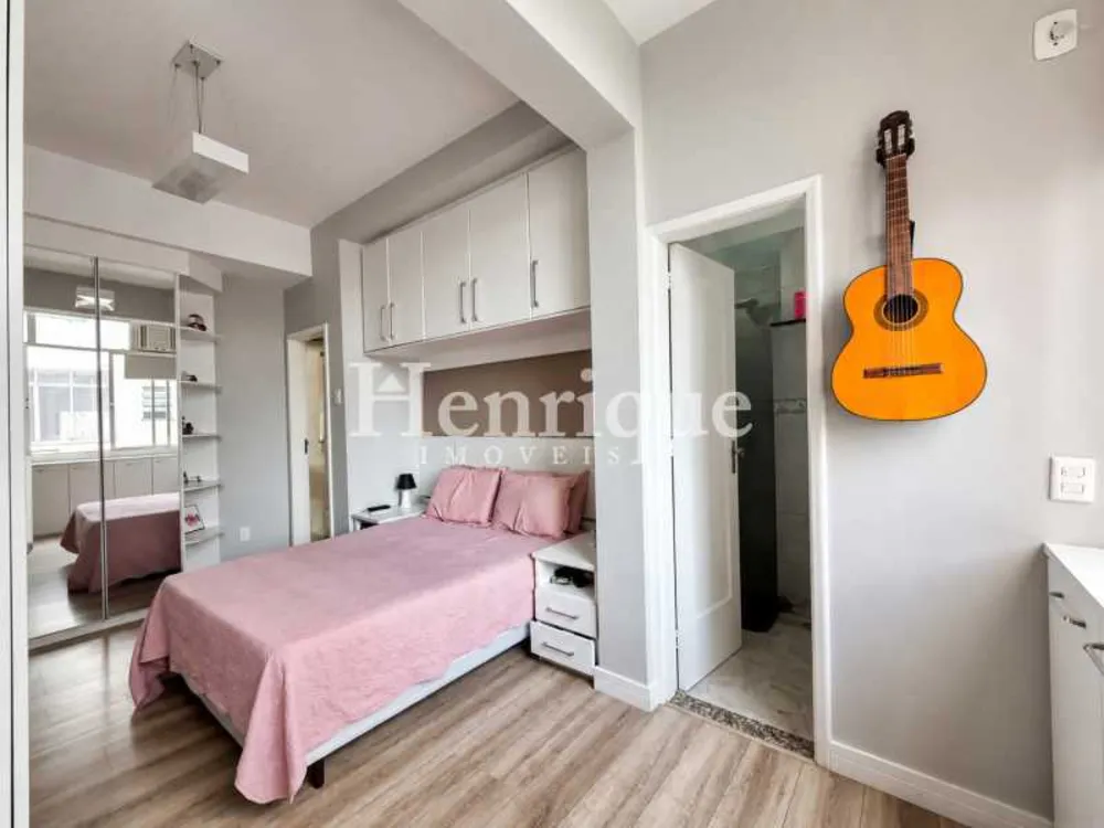 Apartamento, 3 quartos, 118 m² - Foto 8