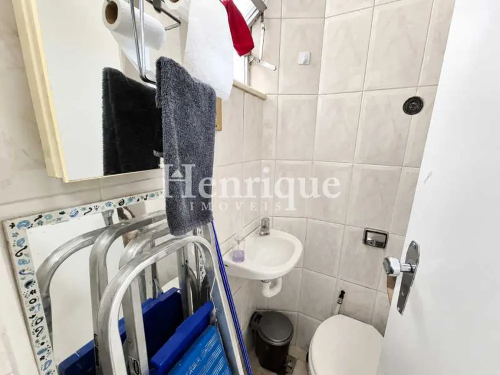 Apartamento, 3 quartos, 118 m² - Foto 12