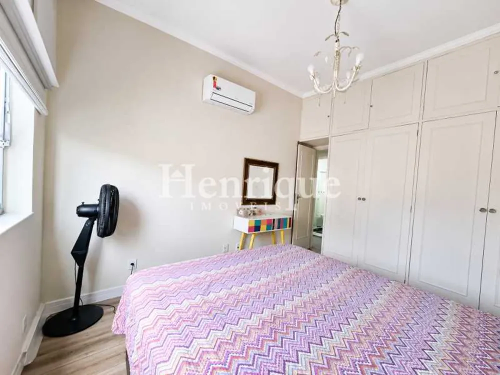Apartamento, 3 quartos, 118 m² - Foto 3