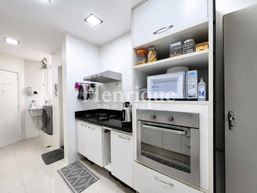 Apartamento, 3 quartos, 118 m² - Foto 10