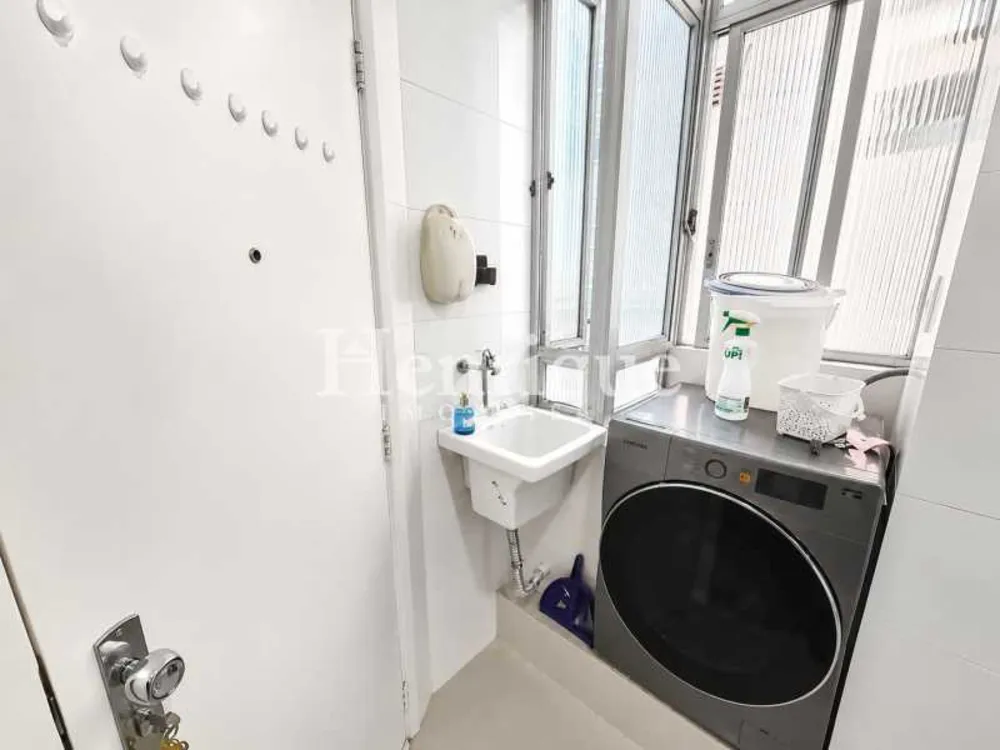 Apartamento, 3 quartos, 118 m² - Foto 11