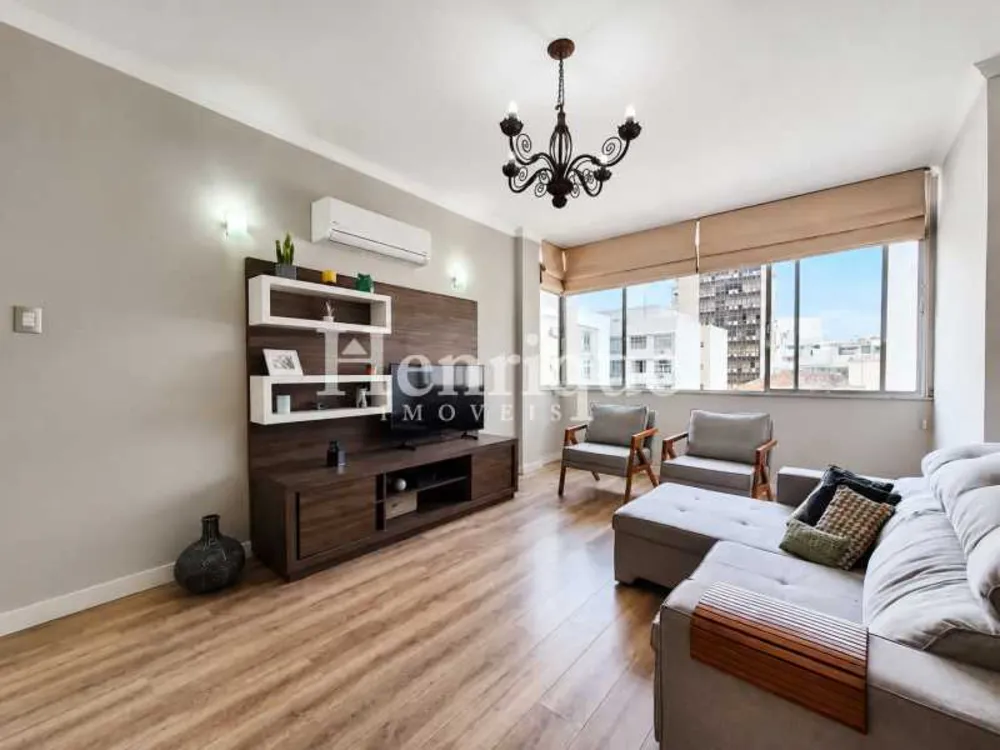 Apartamento, 3 quartos, 118 m² - Foto 15