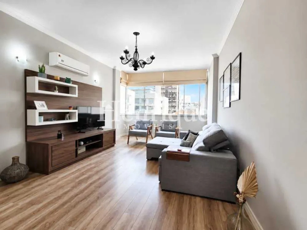 Apartamento, 3 quartos, 118 m² - Foto 14