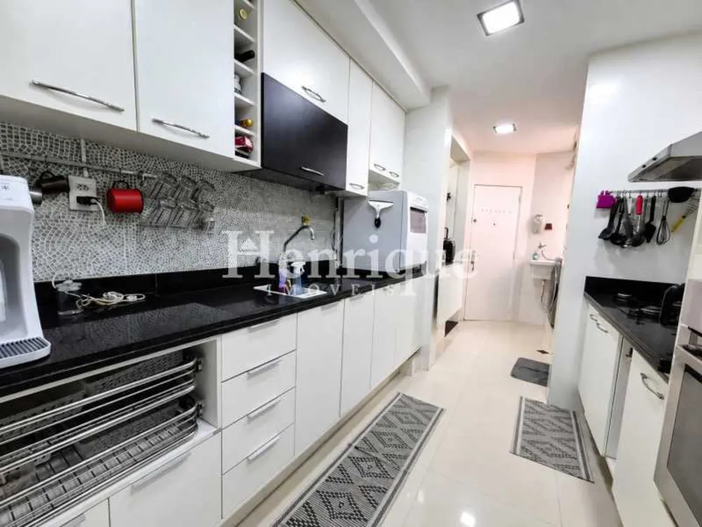 Apartamento, 3 quartos, 118 m² - Foto 9