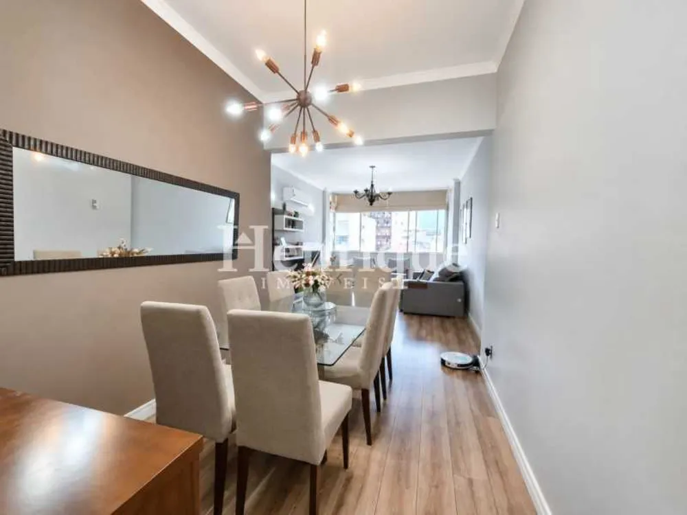 Apartamento, 3 quartos, 118 m² - Foto 2