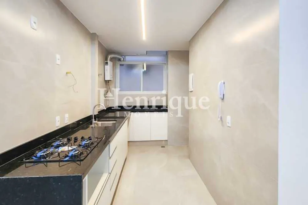 Apartamento, 2 quartos, 72 m² - Foto 4