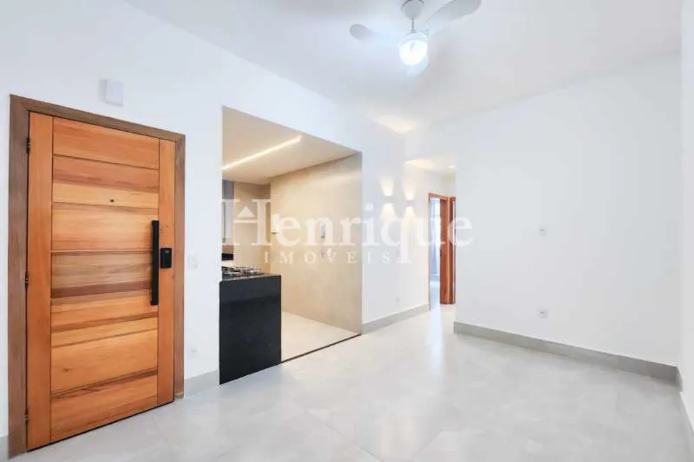 Apartamento, 2 quartos, 72 m² - Foto 2