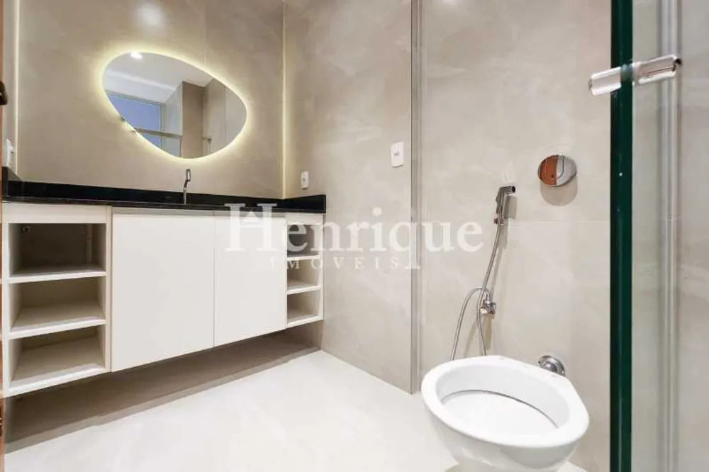 Apartamento, 2 quartos, 72 m² - Foto 3