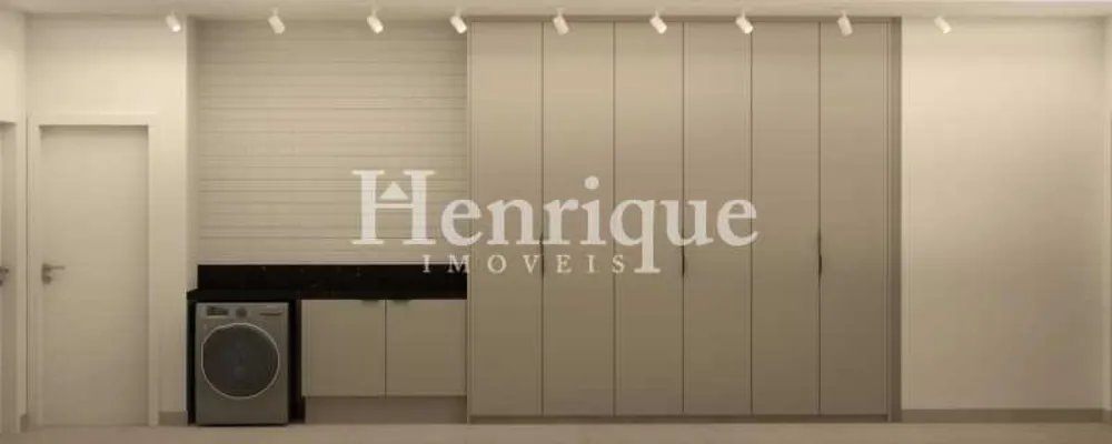 Apartamento, 2 quartos, 55 m² - Foto 6