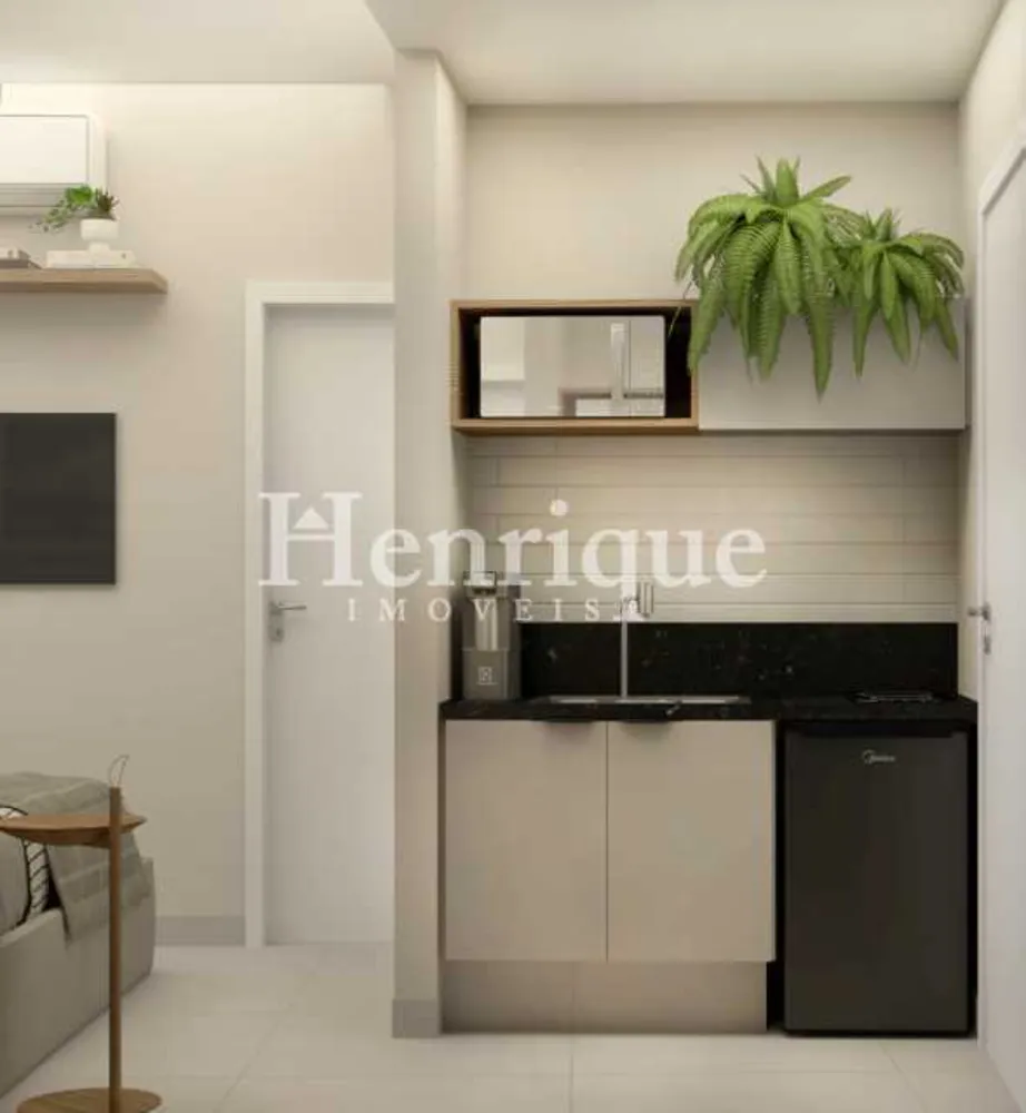 Apartamento, 2 quartos, 55 m² - Foto 4