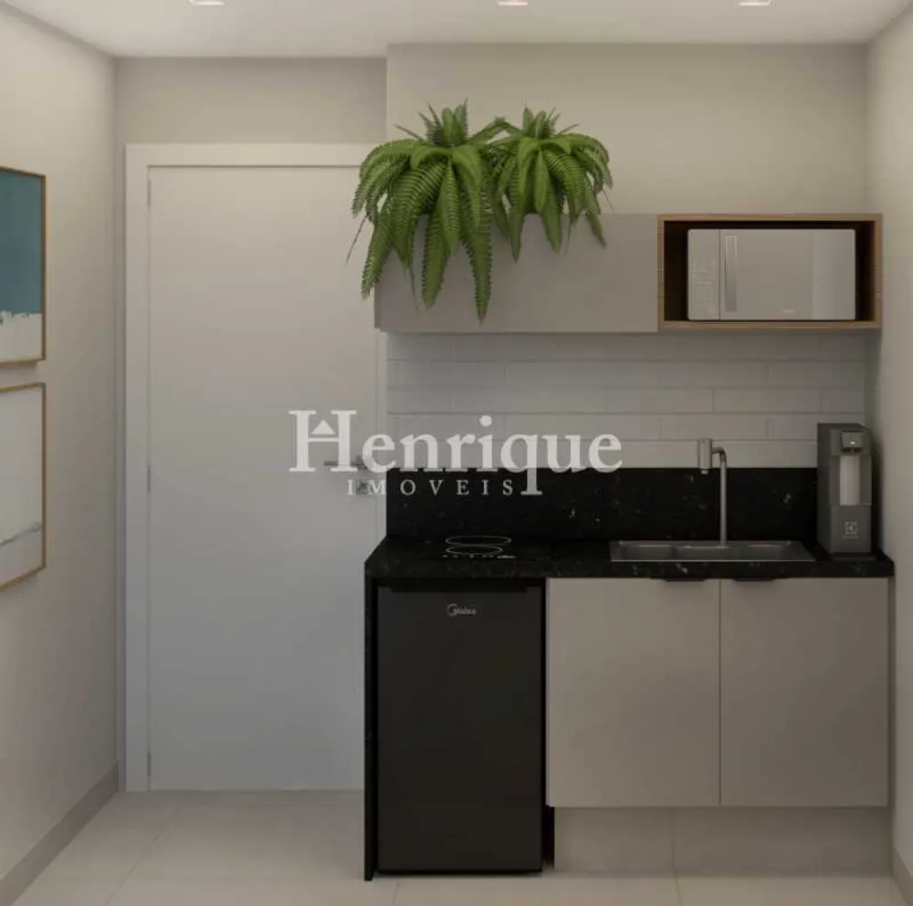 Apartamento, 2 quartos, 55 m² - Foto 5