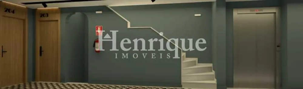 Apartamento, 2 quartos, 55 m² - Foto 9