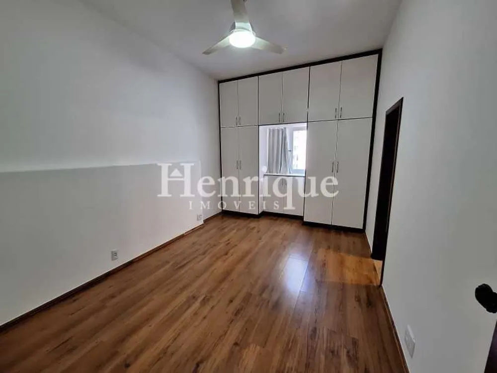 Apartamento, 3 quartos, 128 m² - Foto 4