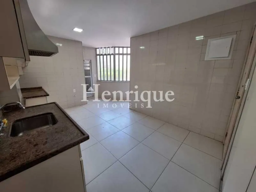 Apartamento, 3 quartos, 128 m² - Foto 12