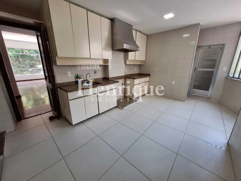 Apartamento, 3 quartos, 128 m² - Foto 1