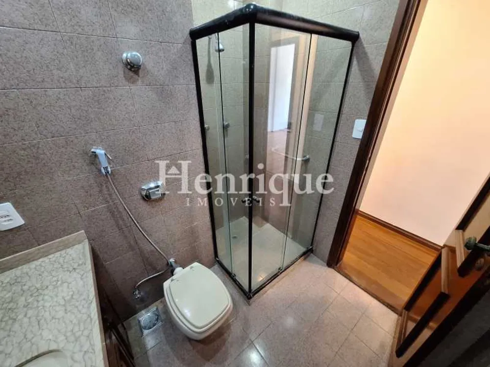 Apartamento, 3 quartos, 128 m² - Foto 11