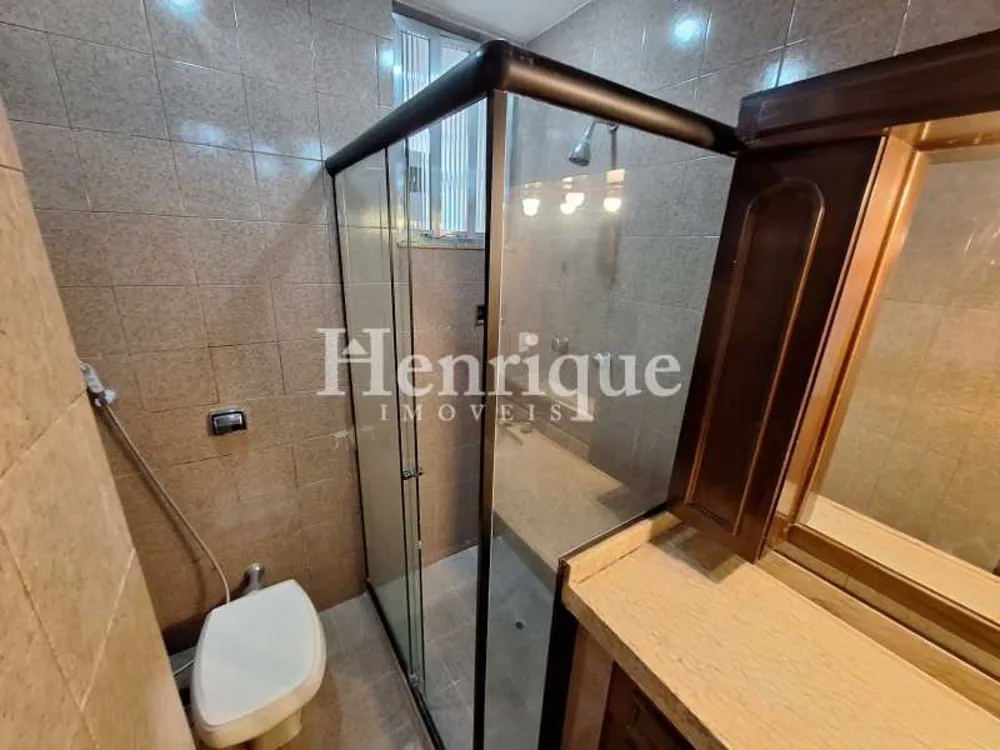 Apartamento, 3 quartos, 128 m² - Foto 5