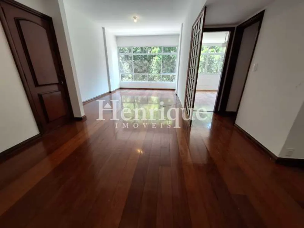 Apartamento, 3 quartos, 128 m² - Foto 14
