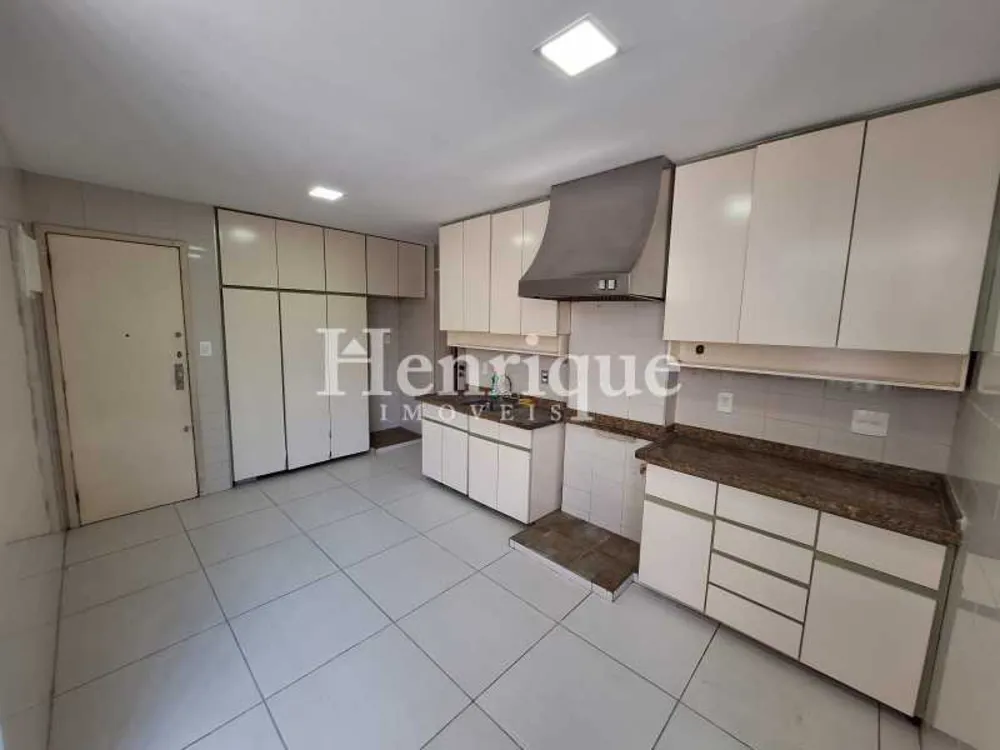 Apartamento, 3 quartos, 128 m² - Foto 2