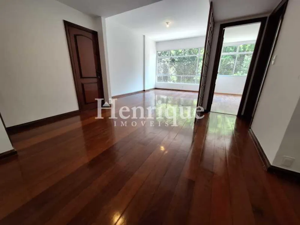 Apartamento, 3 quartos, 128 m² - Foto 21