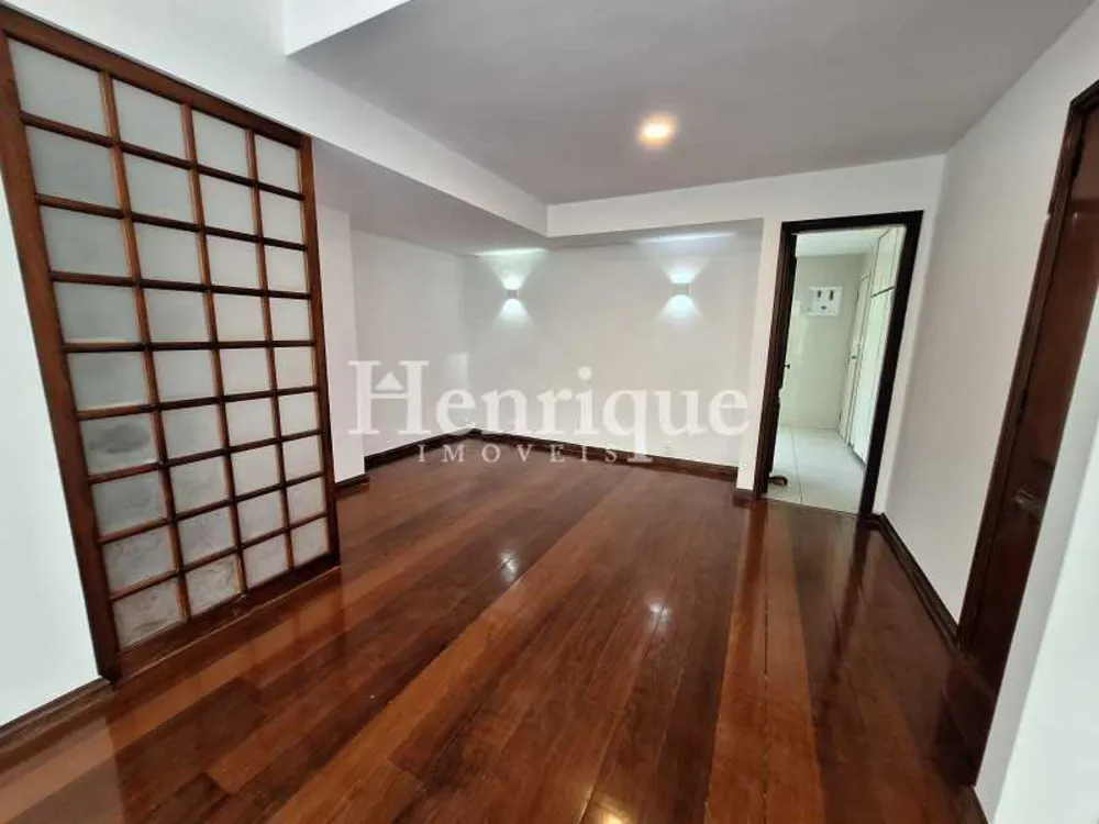 Apartamento, 3 quartos, 128 m² - Foto 23