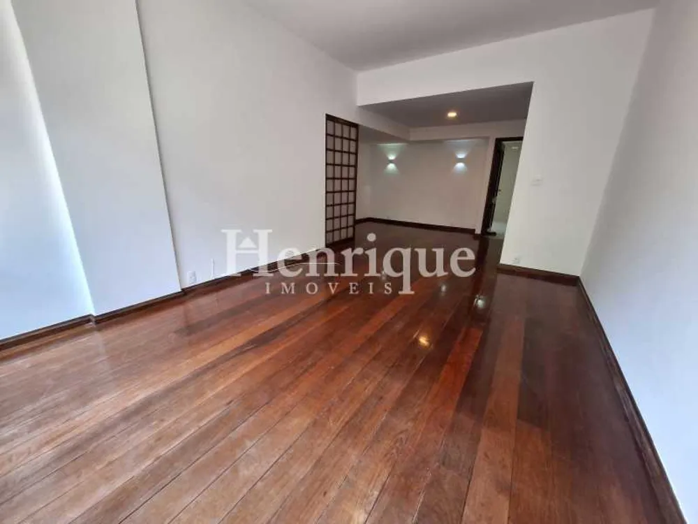 Apartamento, 3 quartos, 128 m² - Foto 7