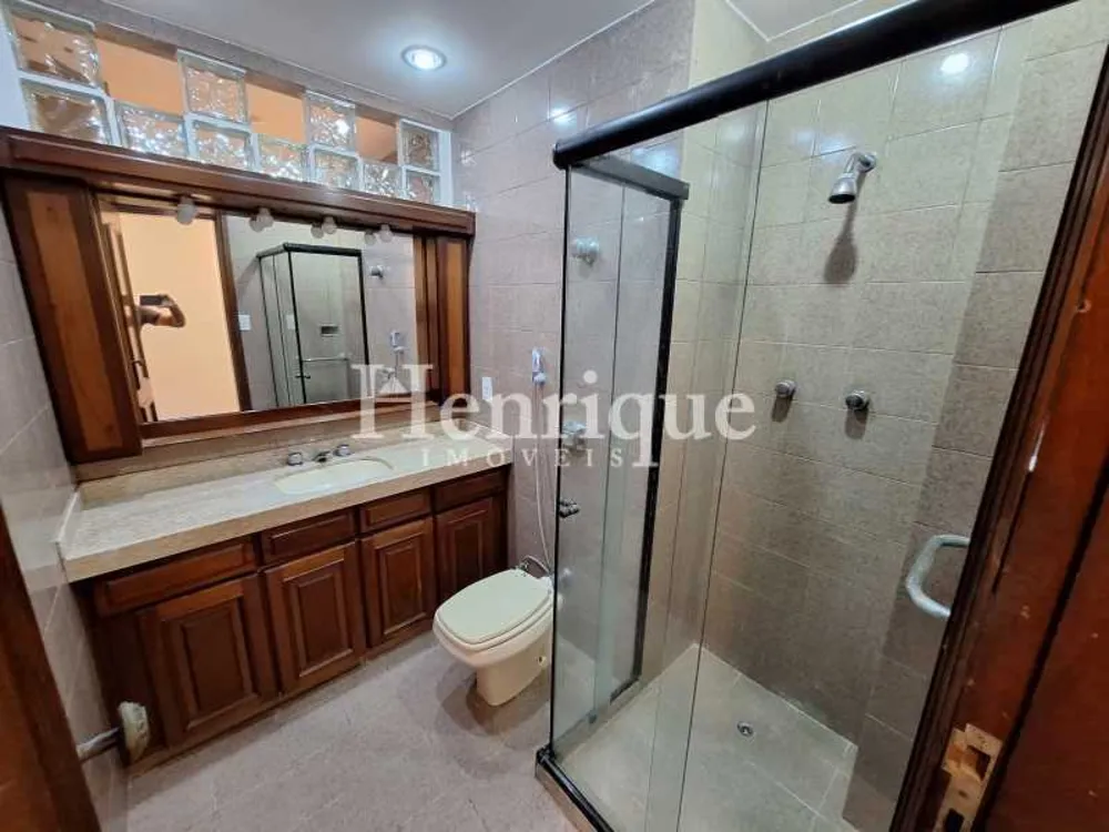 Apartamento, 3 quartos, 128 m² - Foto 8