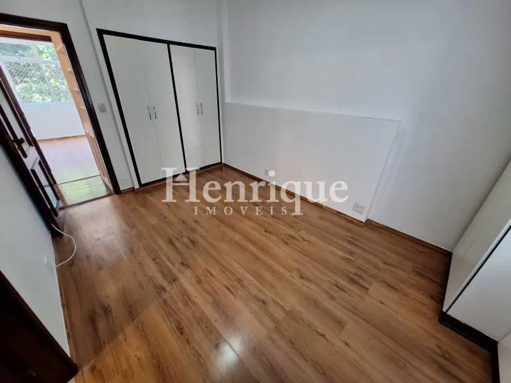 Apartamento, 3 quartos, 128 m² - Foto 19