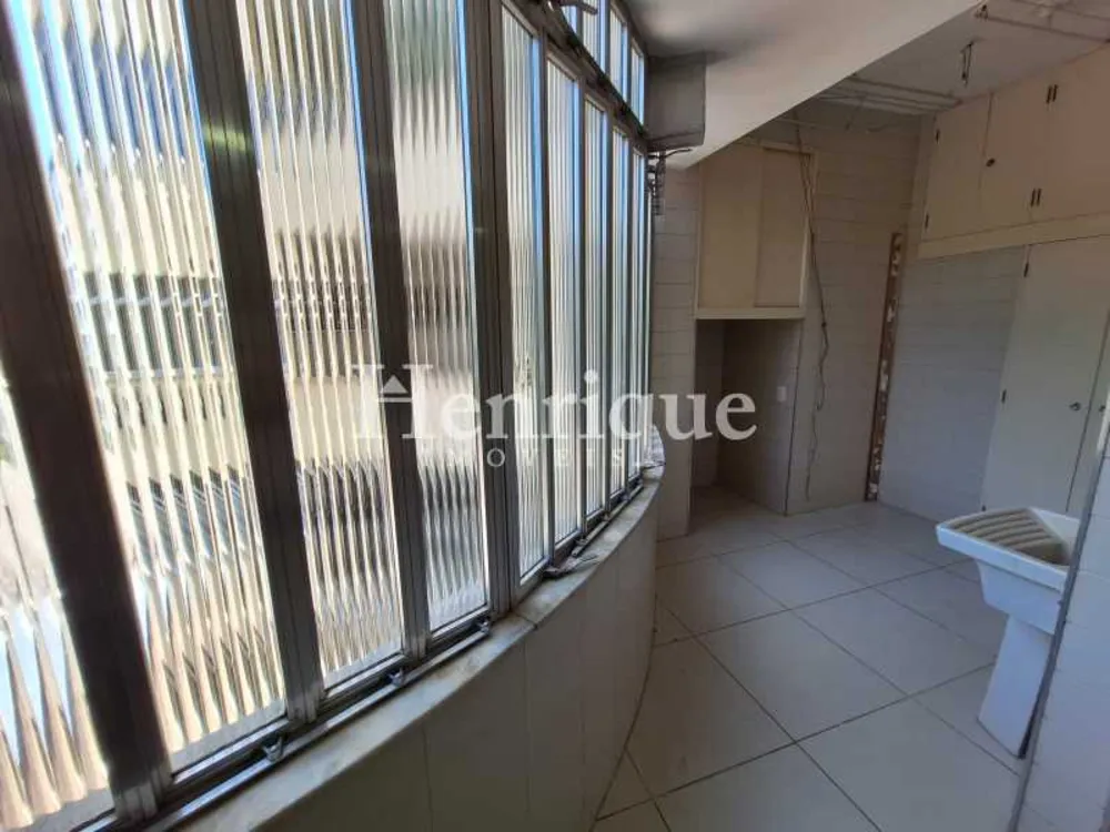 Apartamento, 3 quartos, 128 m² - Foto 3