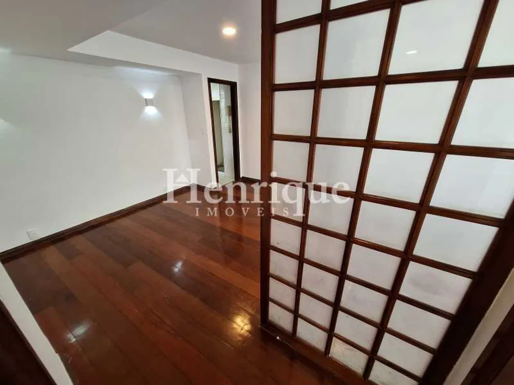 Apartamento, 3 quartos, 128 m² - Foto 10