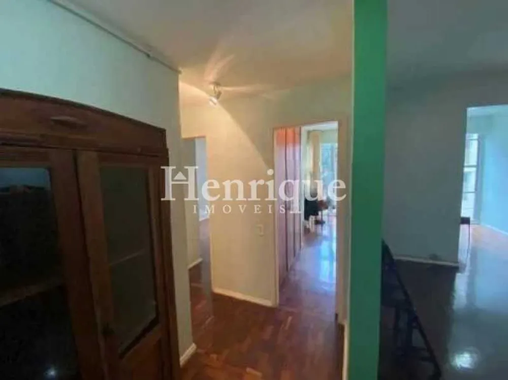 Apartamento, 2 quartos, 95 m² - Foto 1