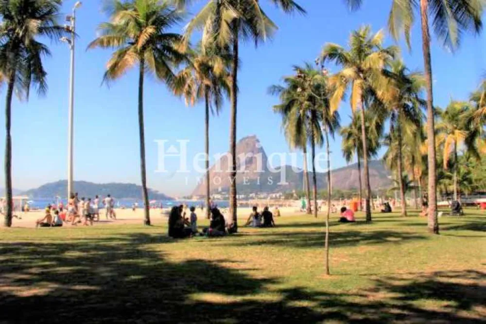 Apartamento, 2 quartos, 95 m² - Foto 2