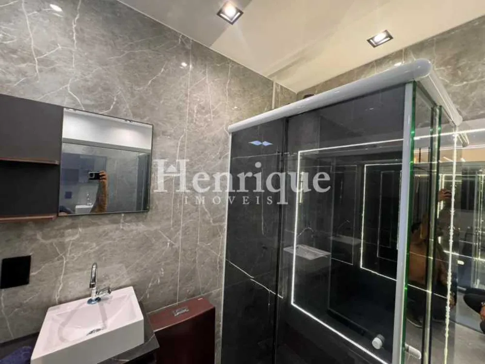Apartamento, 1 quarto, 30 m² - Foto 1