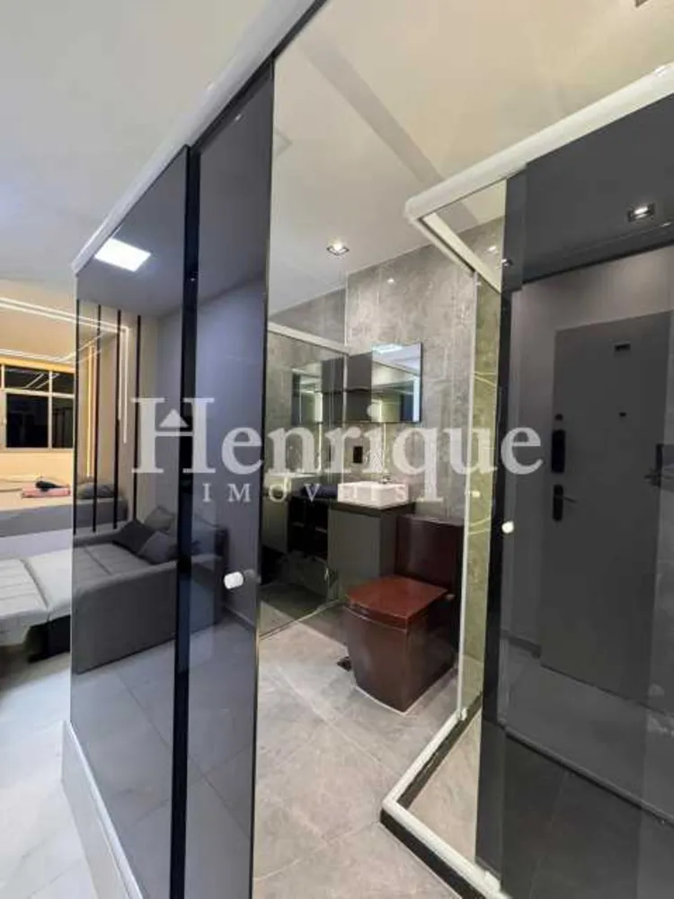 Apartamento, 1 quarto, 30 m² - Foto 3
