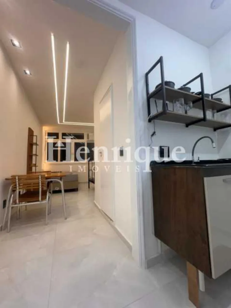 Apartamento, 1 quarto, 30 m² - Foto 4
