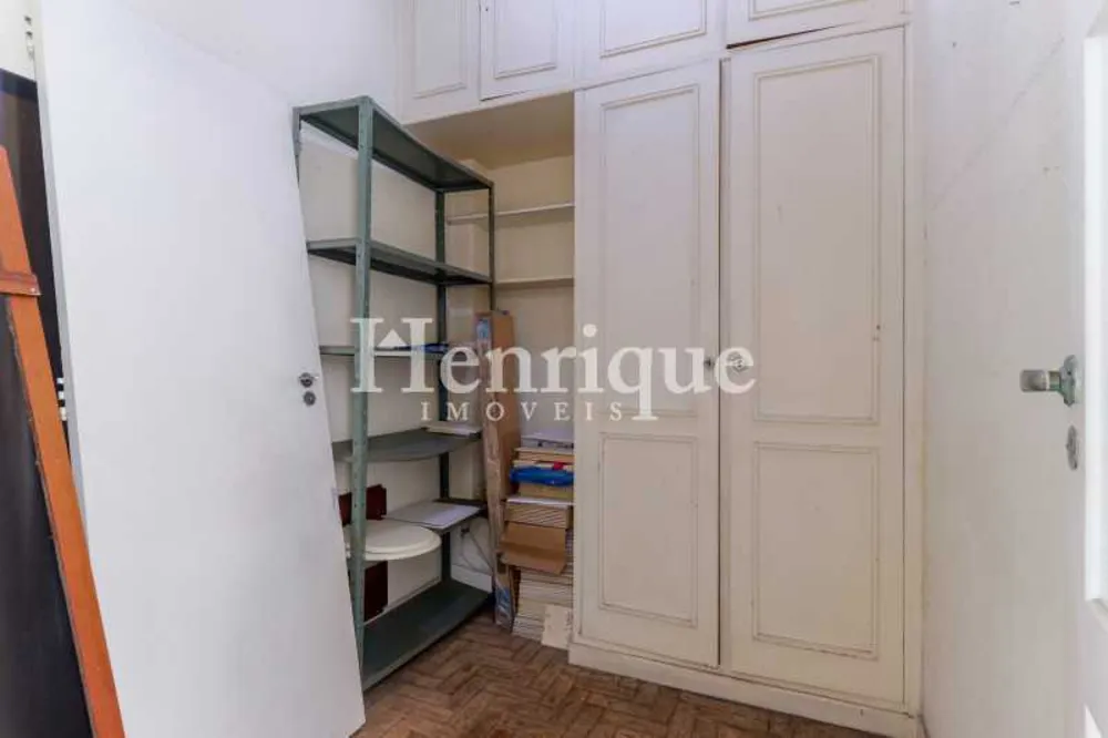 Apartamento, 3 quartos, 220 m² - Foto 6