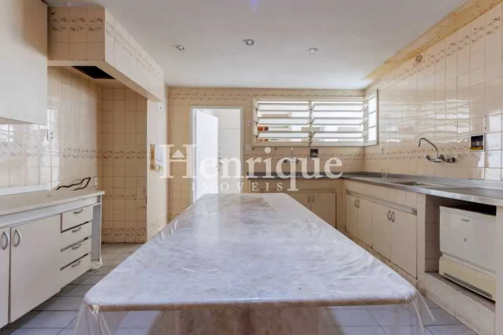 Apartamento, 3 quartos, 220 m² - Foto 18
