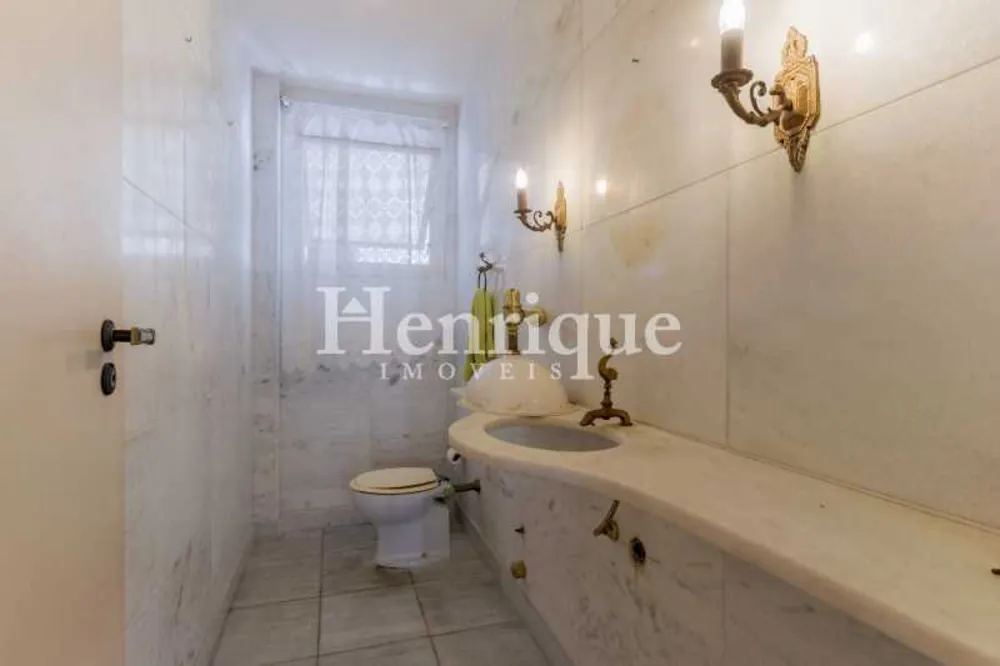 Apartamento, 3 quartos, 220 m² - Foto 20