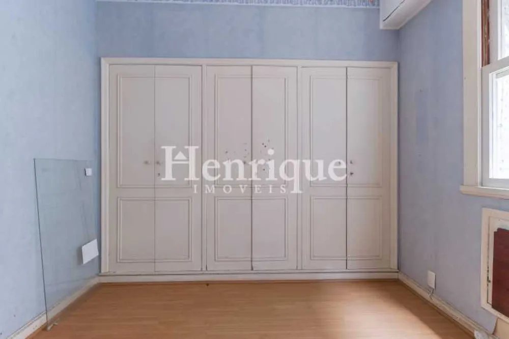 Apartamento, 3 quartos, 220 m² - Foto 22