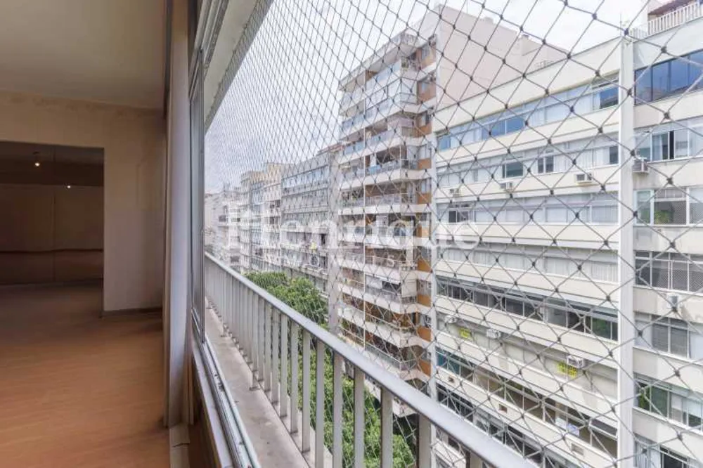 Apartamento, 3 quartos, 220 m² - Foto 9