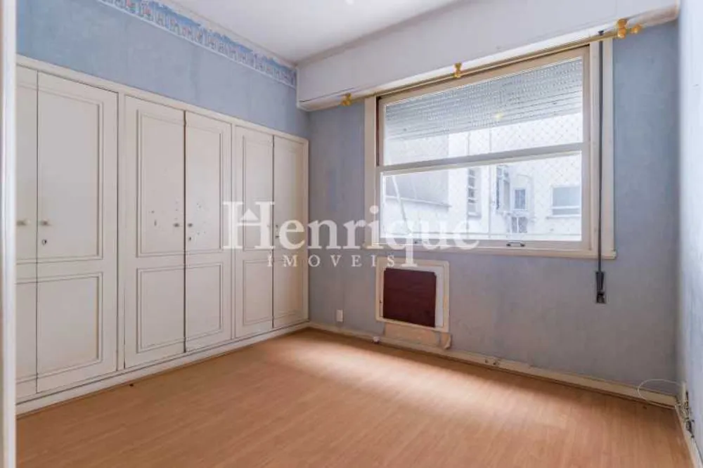 Apartamento, 3 quartos, 220 m² - Foto 8