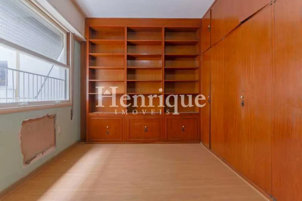 Apartamento, 3 quartos, 220 m² - Foto 2