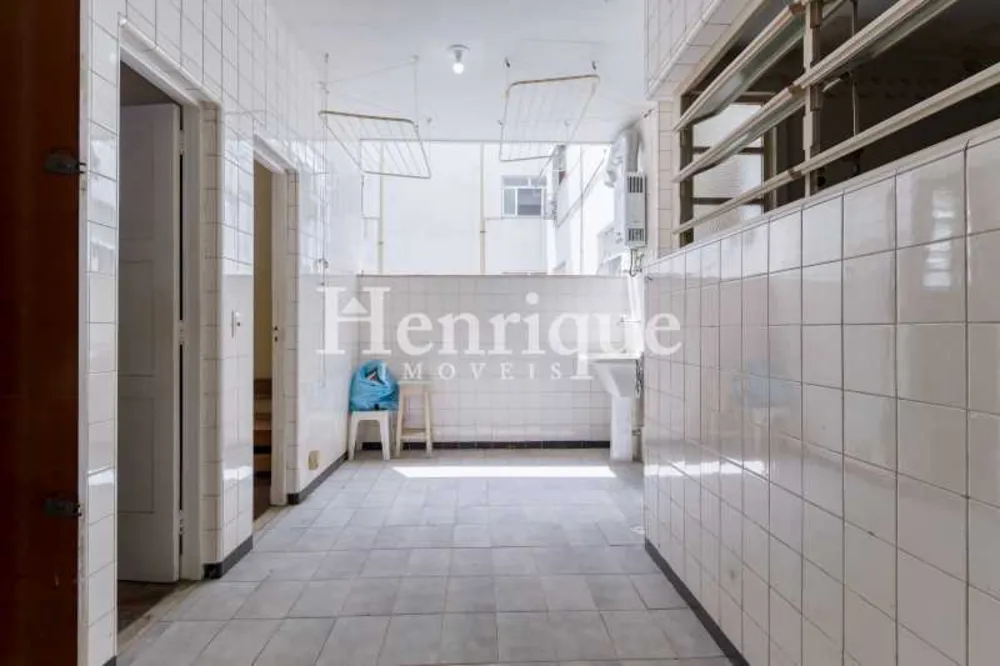 Apartamento, 3 quartos, 220 m² - Foto 10