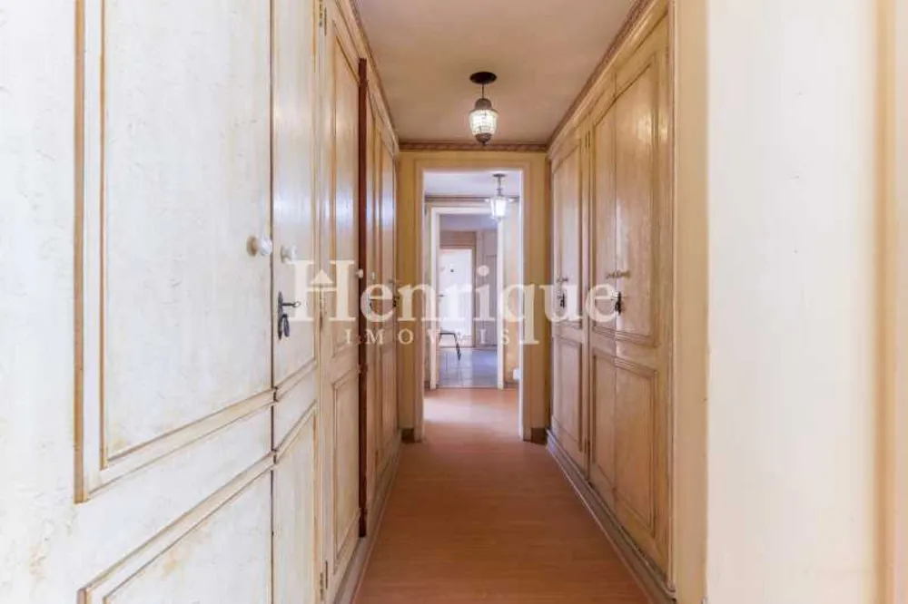 Apartamento, 3 quartos, 220 m² - Foto 24