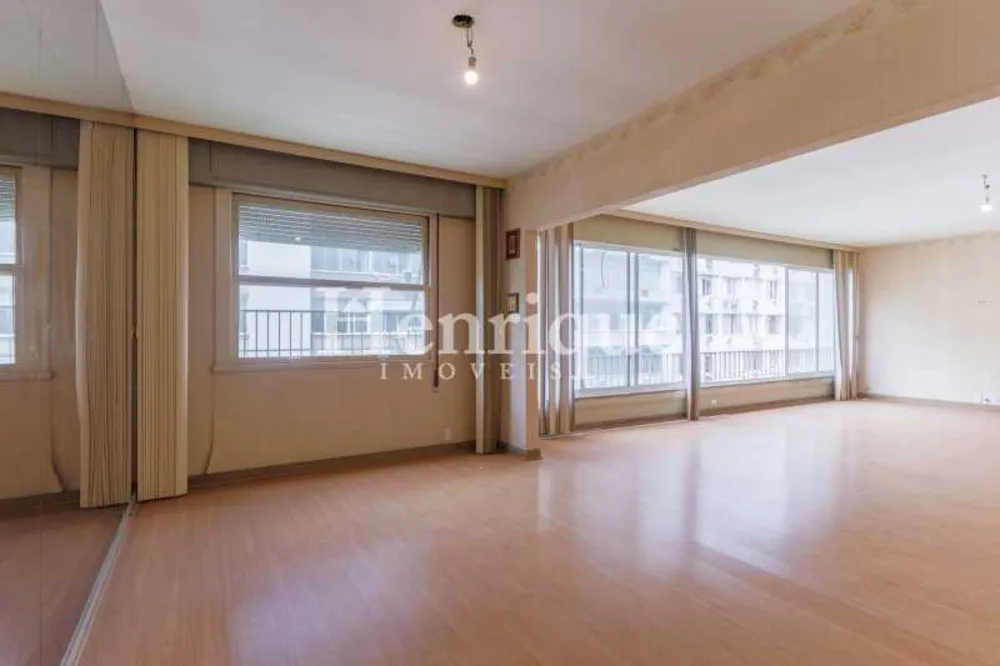Apartamento, 3 quartos, 220 m² - Foto 21