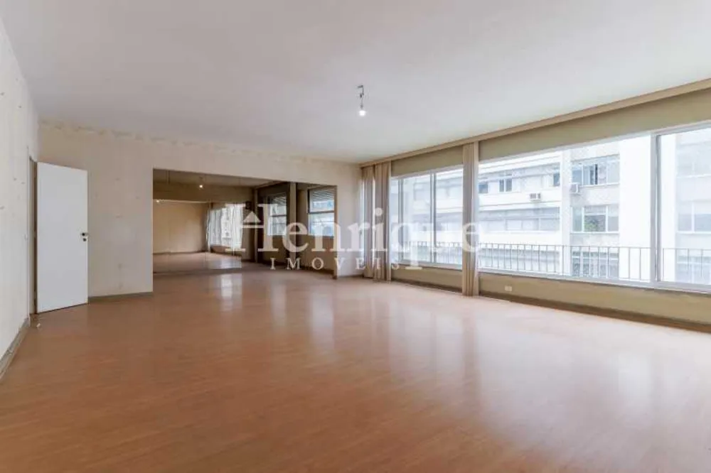 Apartamento, 3 quartos, 220 m² - Foto 19