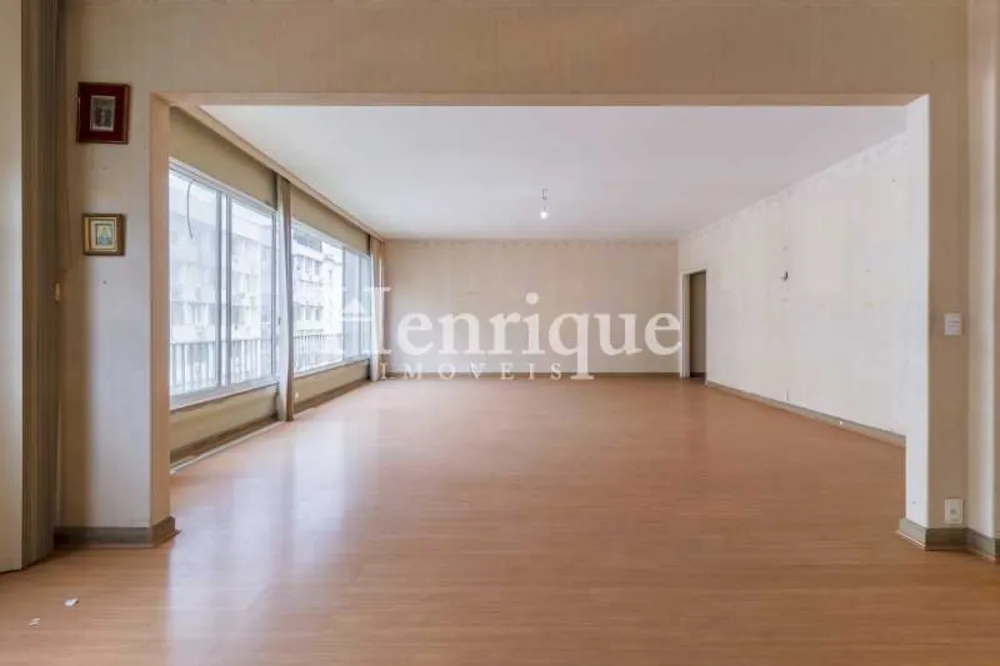 Apartamento, 3 quartos, 220 m² - Foto 7