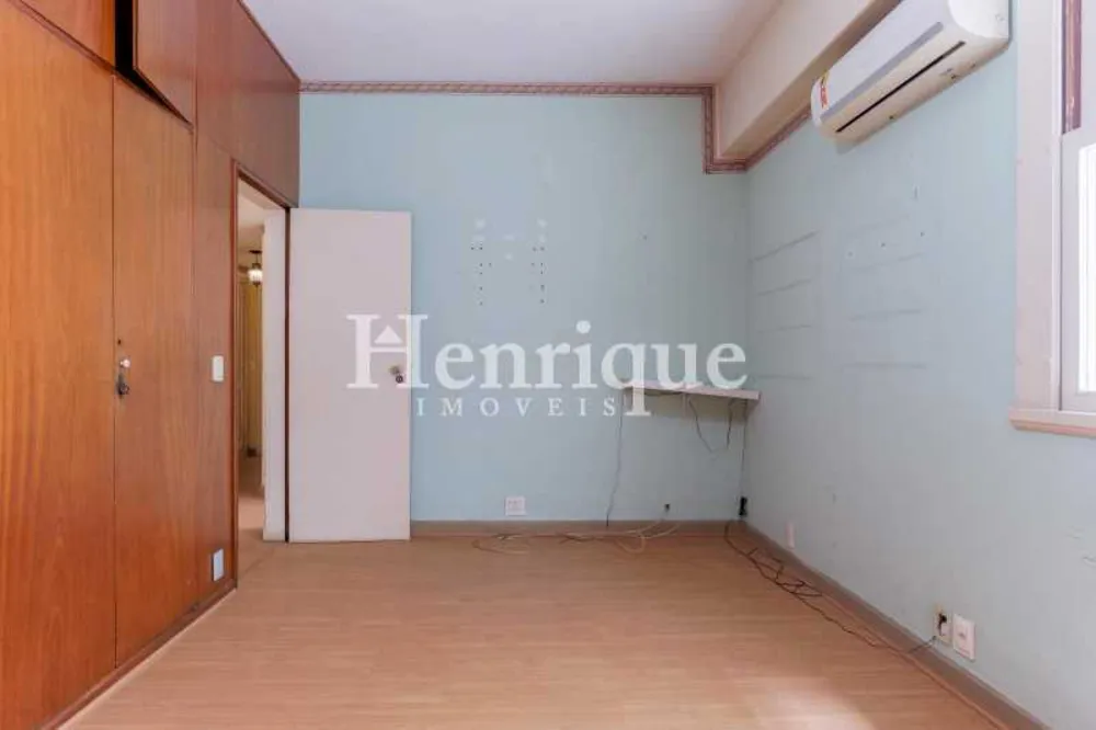 Apartamento, 3 quartos, 220 m² - Foto 4